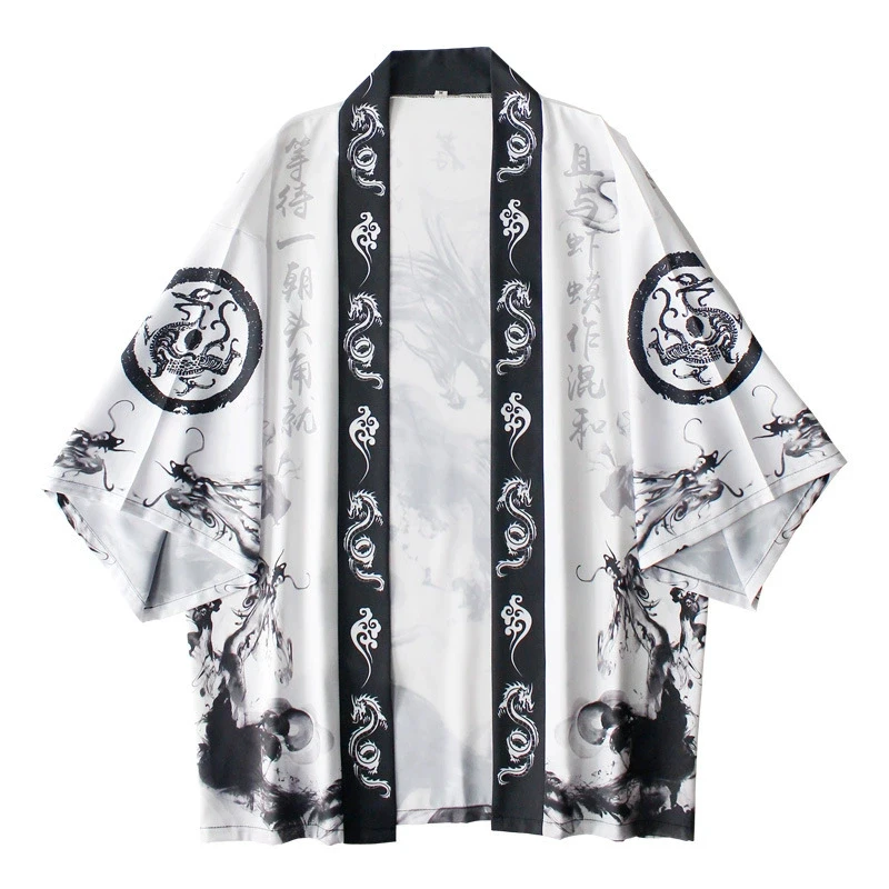 Summer Japanese Clothing - 일본 전통 의상 일본 기모노 여성용