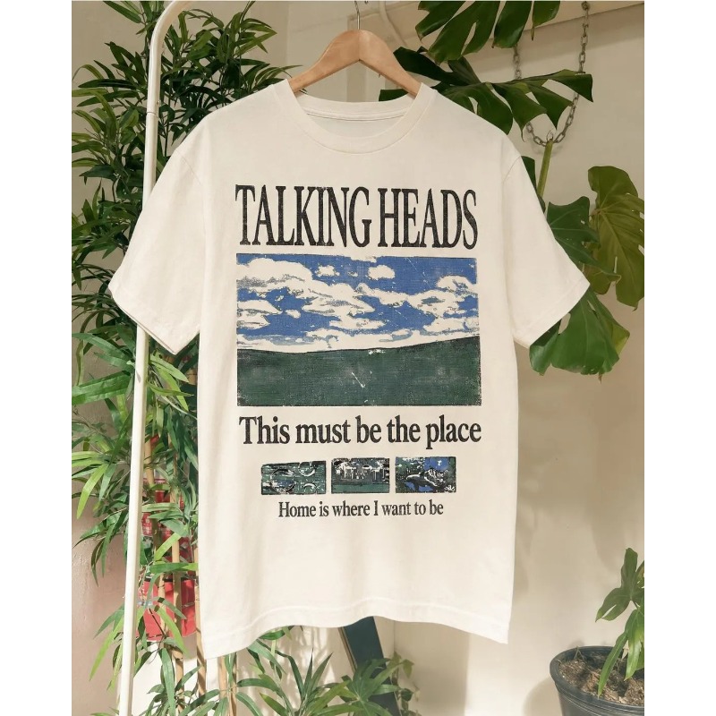 Summer Clothing Places - 가사 