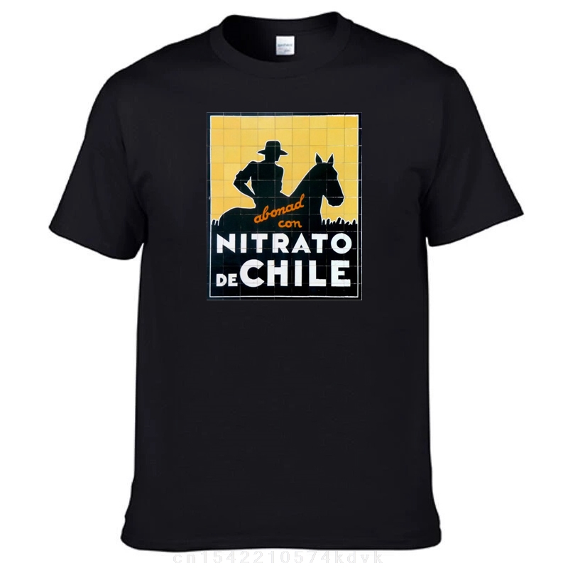Summer Clothing In Spanish - 칠레 질산염 - Nitrato de Chile