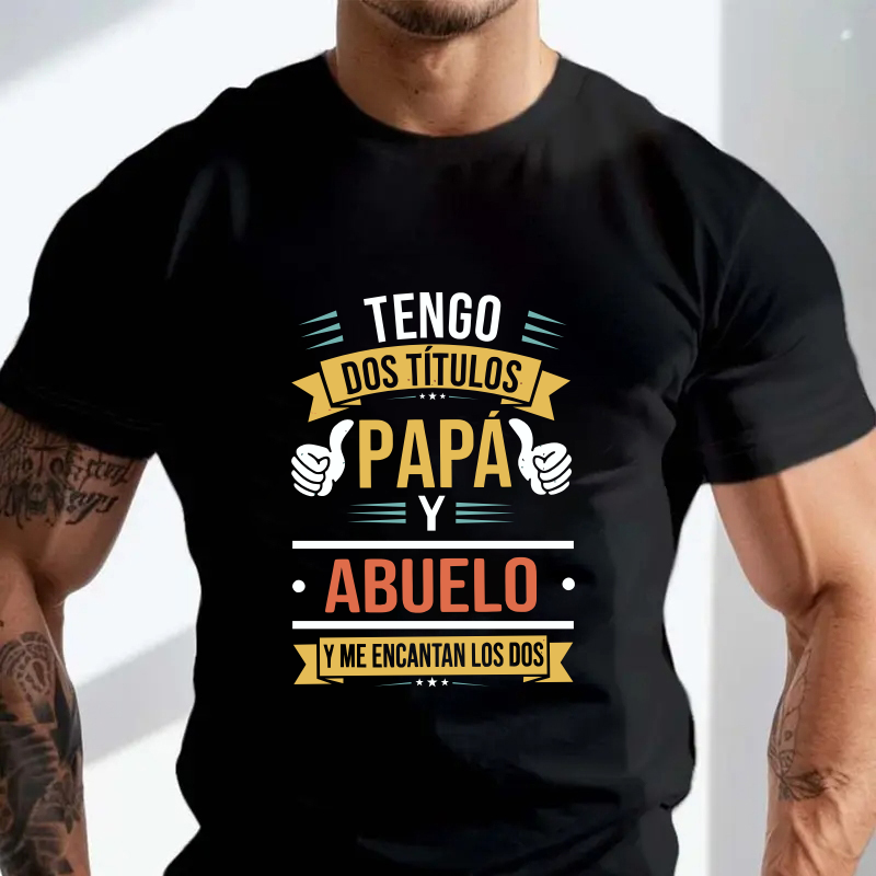 Summer Clothing In Spanish - 아빠가 고칠 수 없다면 우리는 망했어요