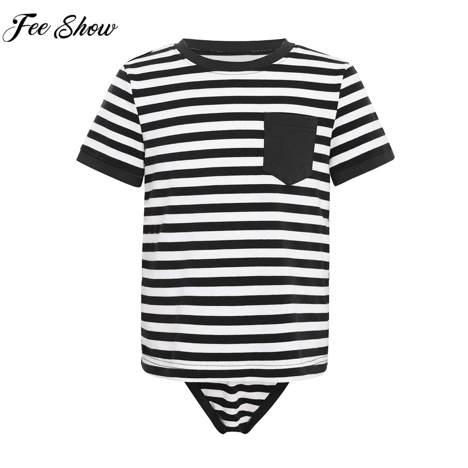 Summer Clothing Boys - 어린이 남아 여아 특수 요구 아동용