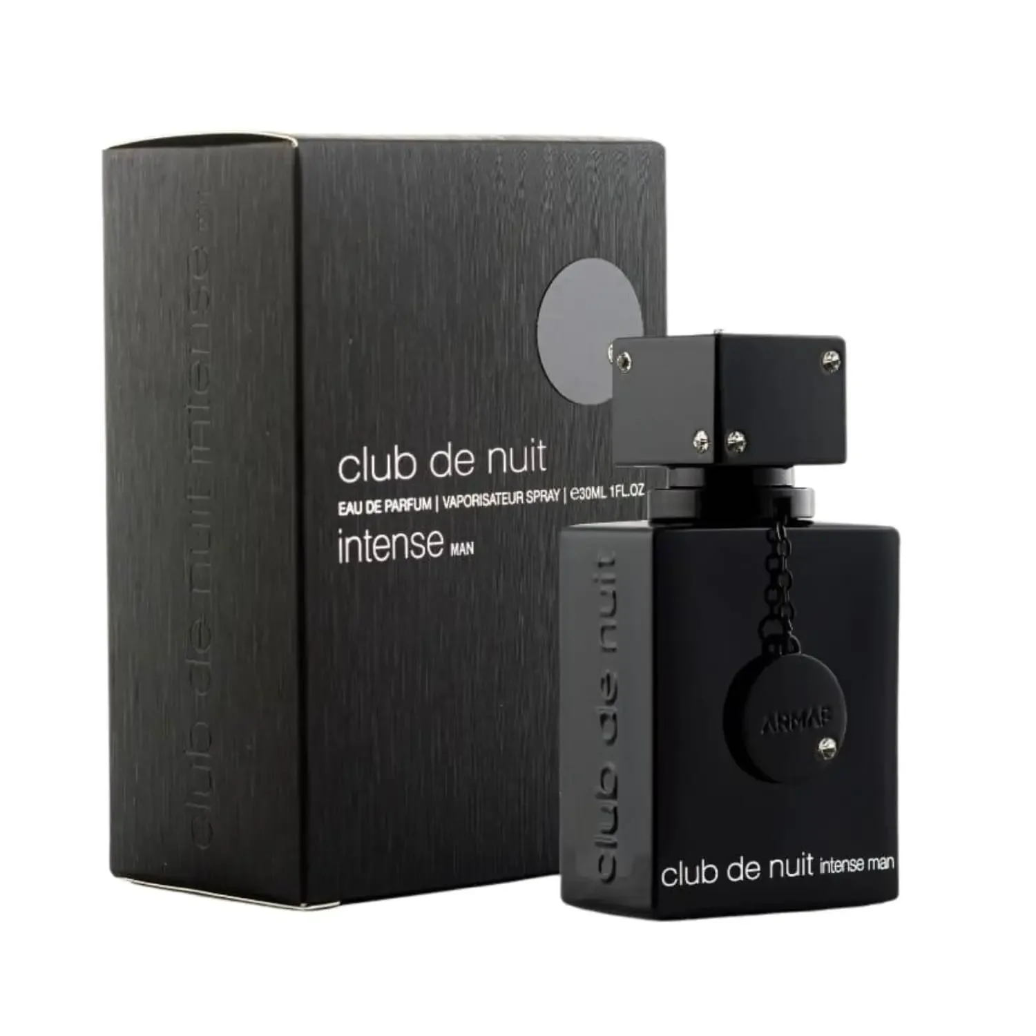 Summer Clothing Stores - 아르마프 클럽 드 누이 인텐스 100ml