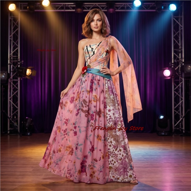 Summer Japanese Clothing - 여름 애니메이션 콘서트 의상-로지 자오 핑크