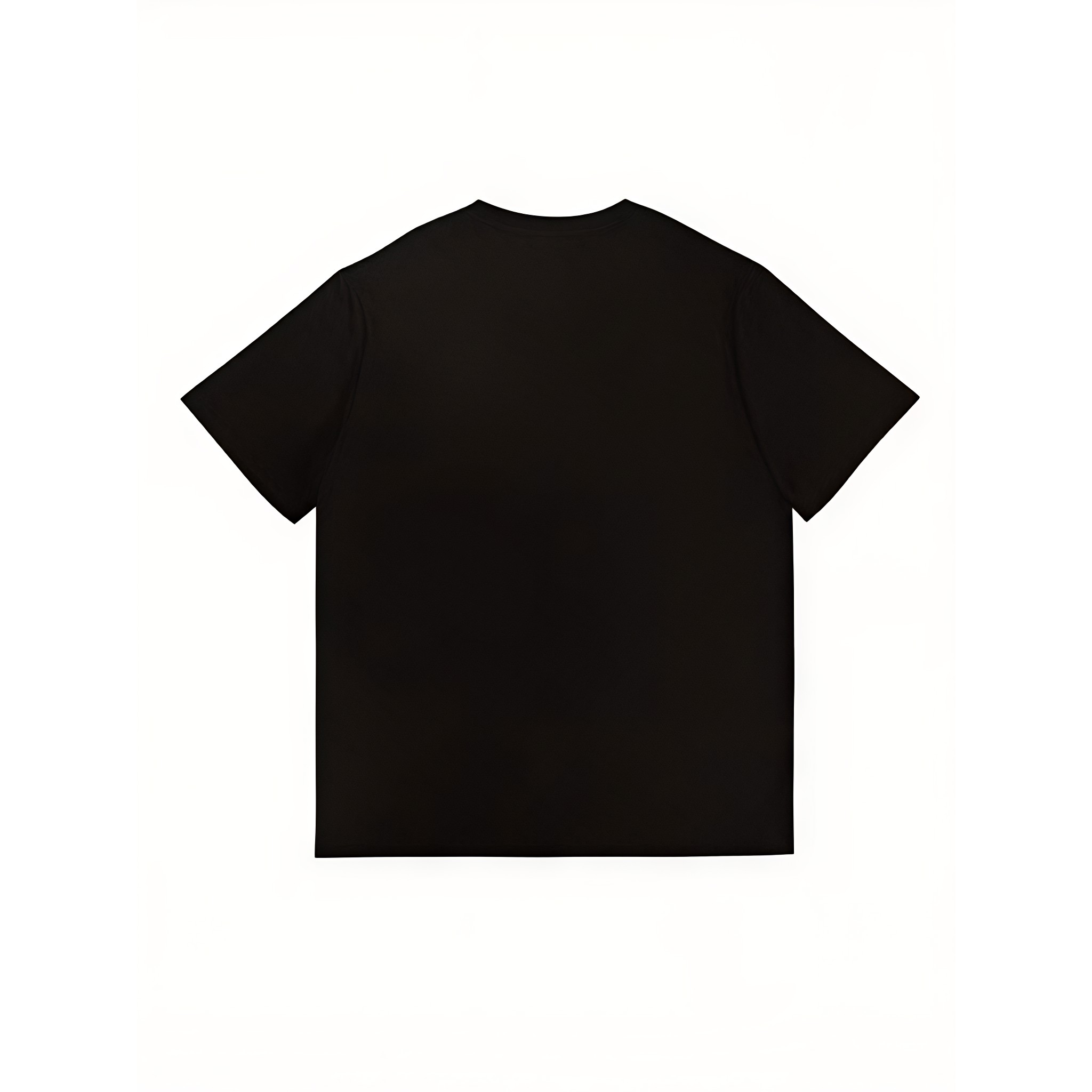 신선한 봄과 여름 캐주얼 스포츠 스타일 티셔츠 면 18 - Summer Days Clothing 리뷰 및 가격