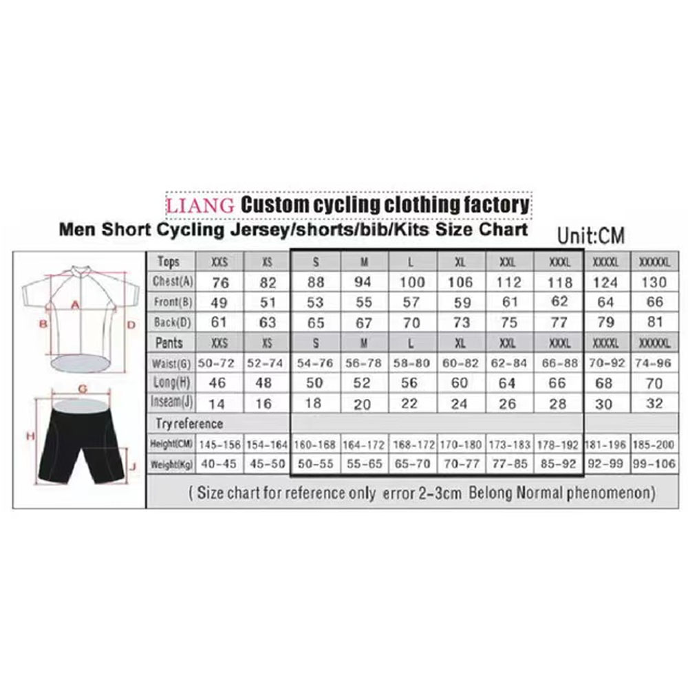 레트로 스페인 시계 사이클링 저지 2026 세트 여름  - Summer Clothing In Spanish 리뷰 및 가격
