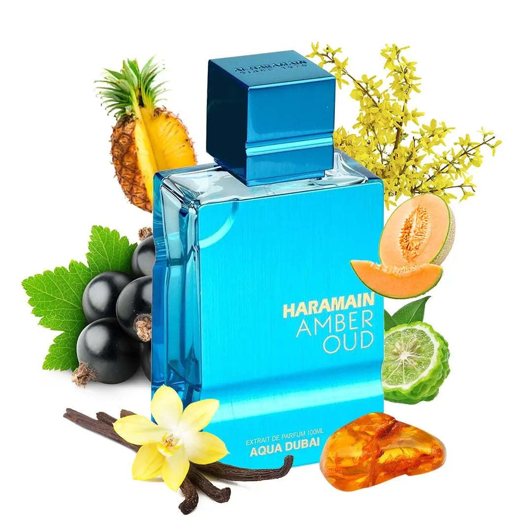 알 하라마인 아쿠아 두바이 향수 60ml 엑스트레 유니 - Summer Clothing Stores 리뷰 및 가격