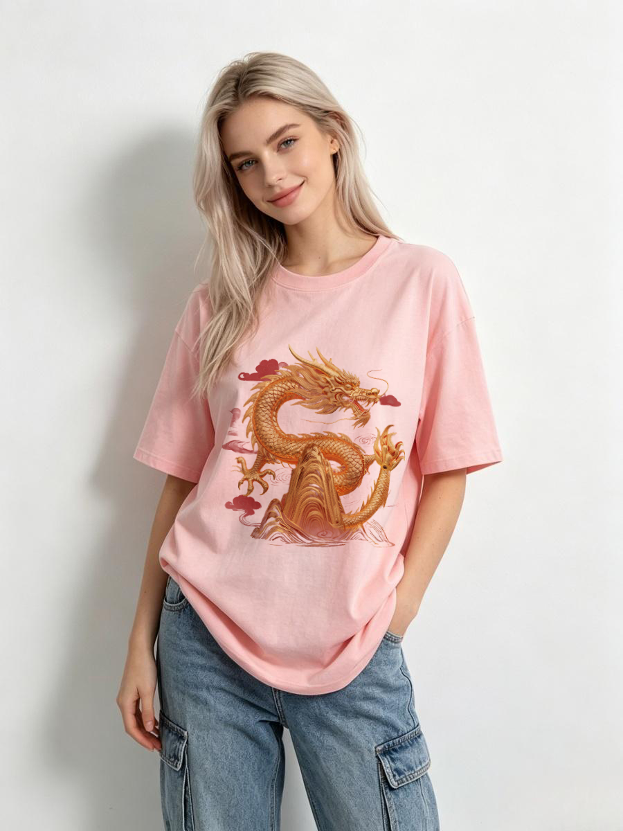 여성 캐주얼 여름 면 반팔 티셔츠 필수 기본 여성 상의 - Summer Clothing Must Haves 리뷰 및 가격
