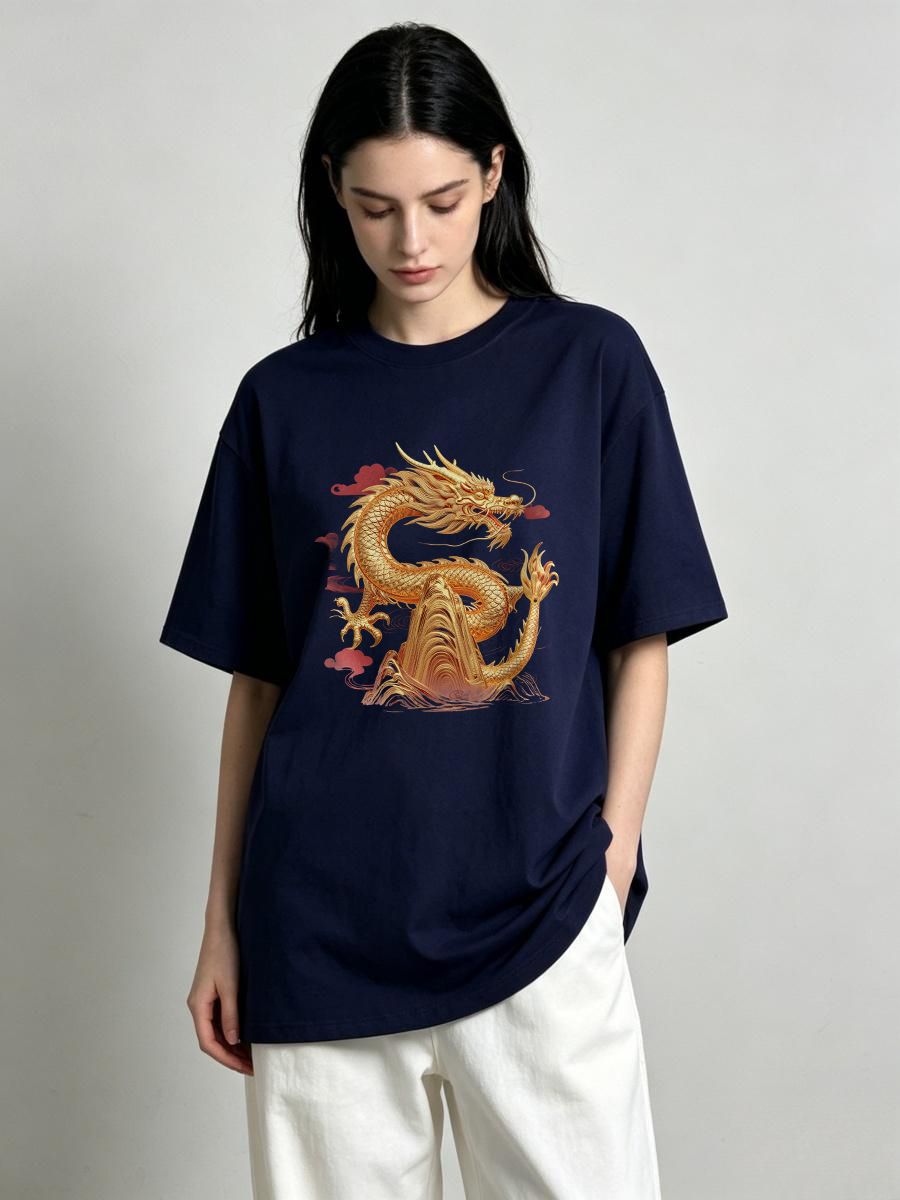 여성 캐주얼 여름 면 반팔 티셔츠 필수 기본 여성 상의 - Summer Clothing Must Haves 리뷰 및 가격