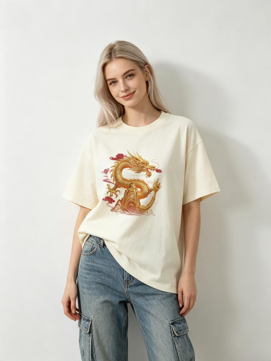 여성 캐주얼 여름 면 반팔 티셔츠 필수 기본 여성 상의 - Summer Clothing Must Haves 리뷰 및 가격