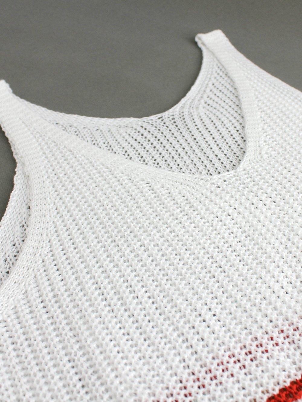 여성용 얇은 탱크 탑 스웨터, 그물 색상, 여름 - Tank Top Breathable 리뷰 및 가격