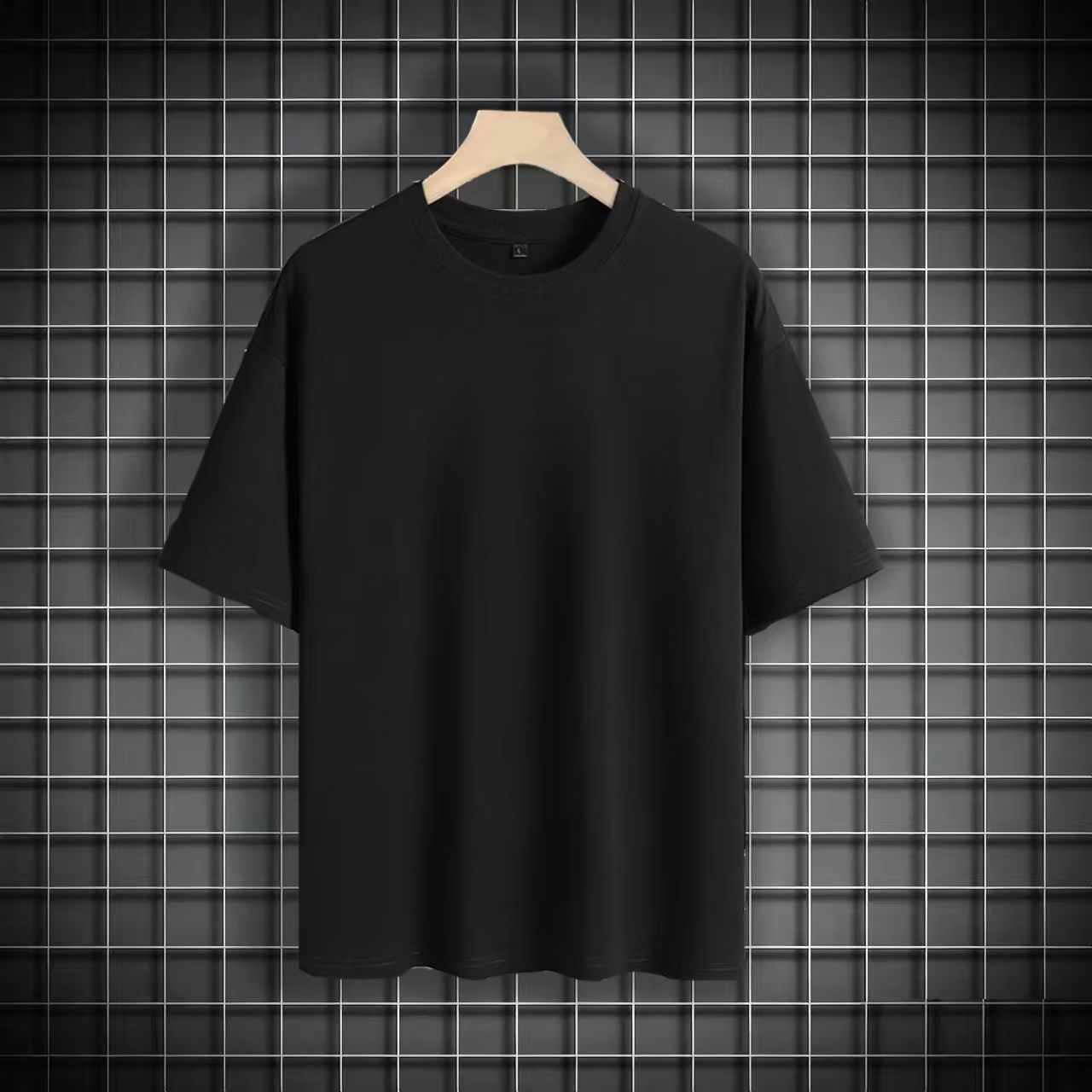남성용 티셔츠 세트 1개 2026 봄/여름 3D 프린트 - Summer Clothing Drip 리뷰 및 가격
