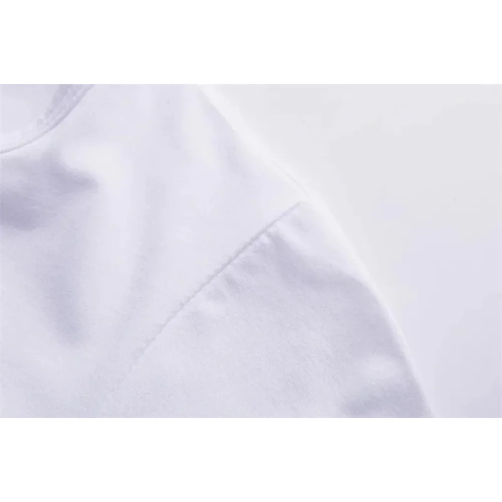여성용 티셔츠 기하학 프린트 크루넥 반팔 장난스러운 디 - Summer Clothing Must Haves 리뷰 및 가격