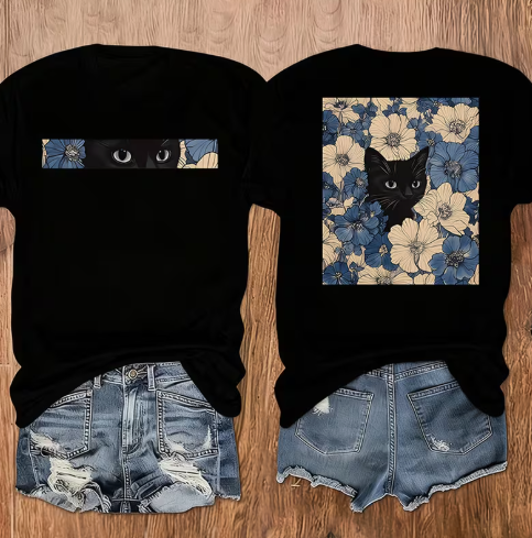 여성용 티셔츠 반팔 라운드넥 캐주얼 탑, 핑크 하트 장 - Summer Clothing Places 리뷰 및 가격