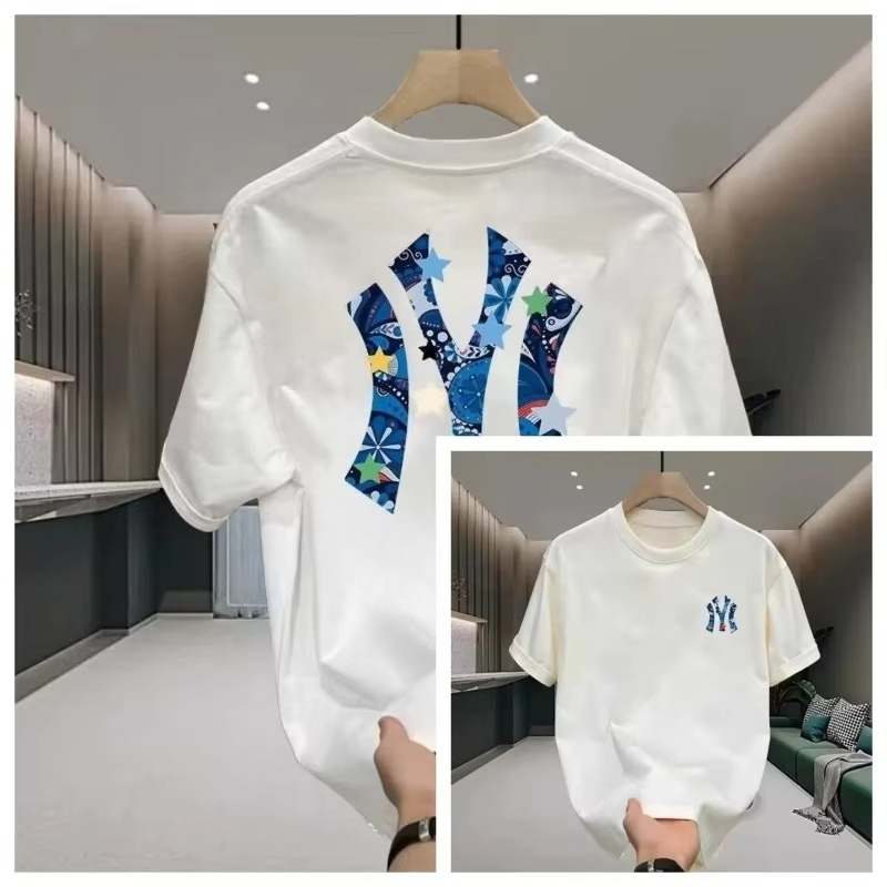 디자이너 명품 의류 코튼 셔츠 가족 여름 클래식 아메리 - Summer Clothing Brands 리뷰 및 가격