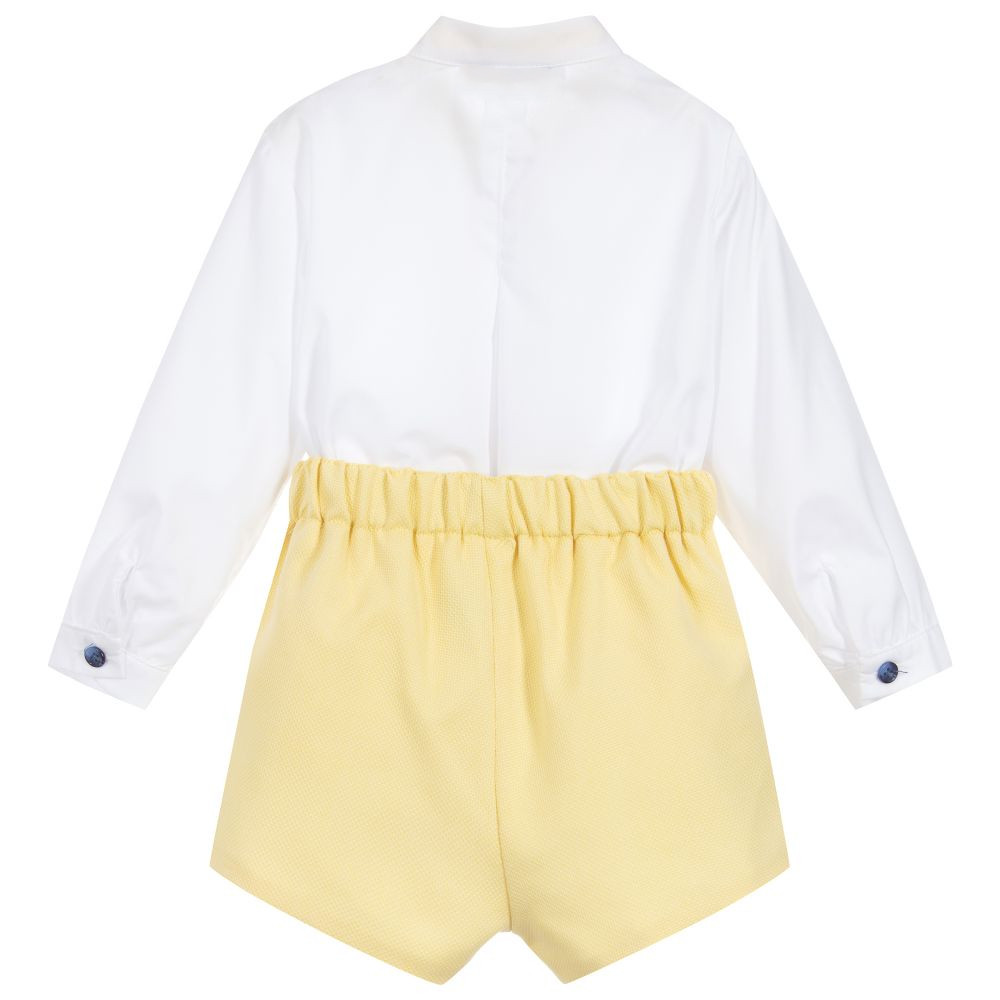 유아 소년 의류 세트, 스페인 신생아 신사 정장, 어린 - Summer Clothing In Spanish 리뷰 및 가격
