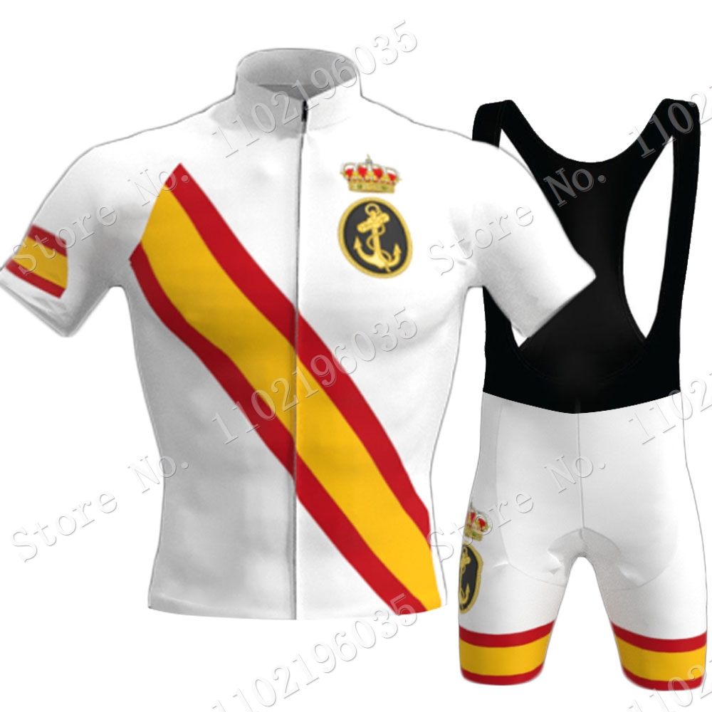 블랙 Armada Espana 2023 사이클링 저지  - Summer Clothing In Spanish 리뷰 및 가격