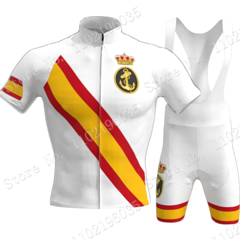 블랙 Armada Espana 2023 사이클링 저지  - Summer Clothing In Spanish 리뷰 및 가격
