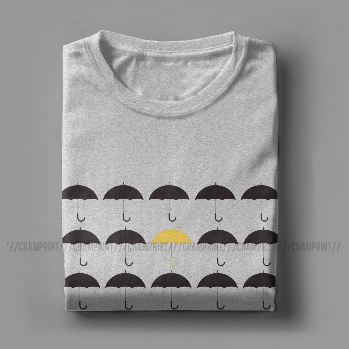HIMYM 오른쪽 장소 티셔츠 남성 코튼 티셔츠 내가  - Summer Clothing Places 리뷰 및 가격