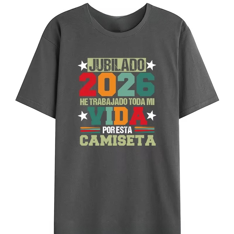 스페인어 텍스트: Spanish Retired 2026 - Summer Clothing In Spanish 리뷰 및 가격