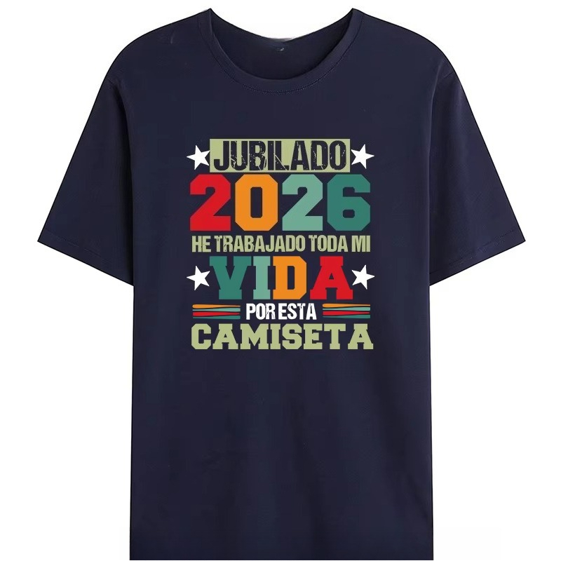 스페인어 텍스트: Spanish Retired 2026 - Summer Clothing In Spanish 리뷰 및 가격