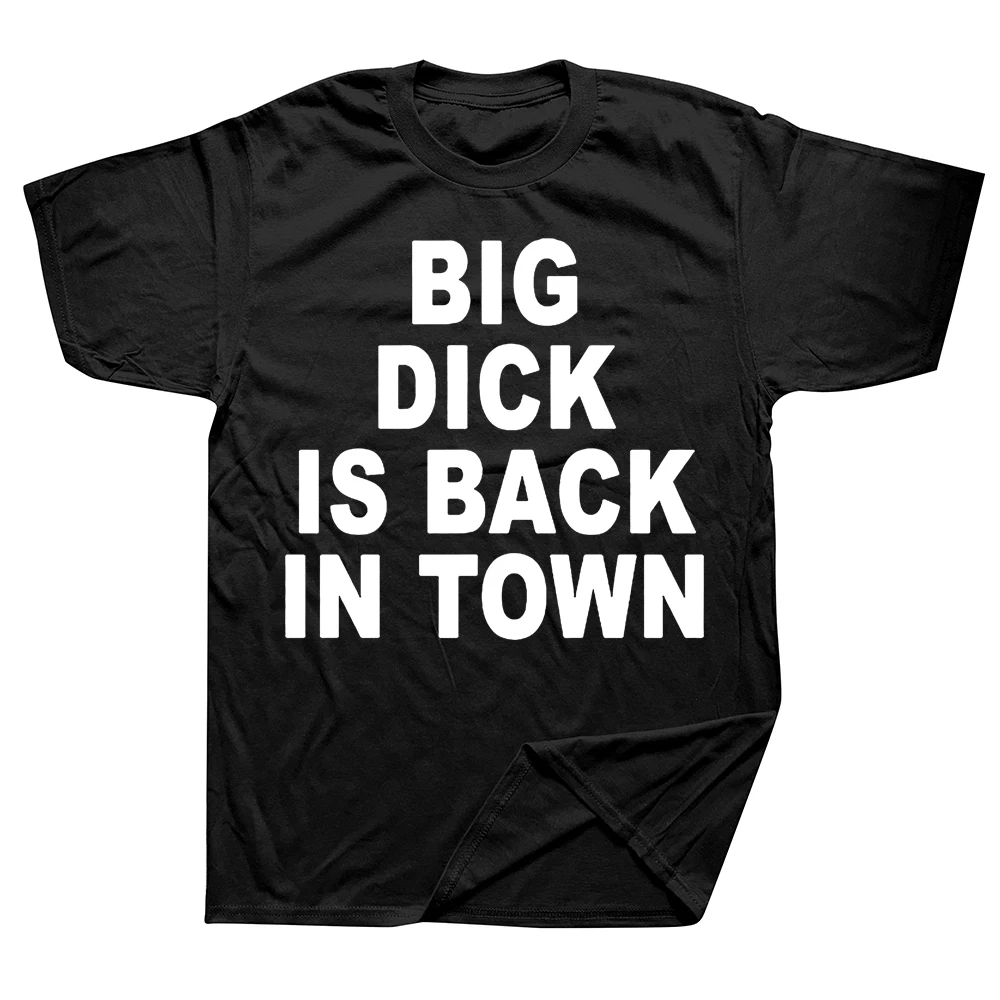 Big Dick Fun Sex Guide 티셔츠 그래픽 - Summer Clothing Guide 리뷰 및 가격