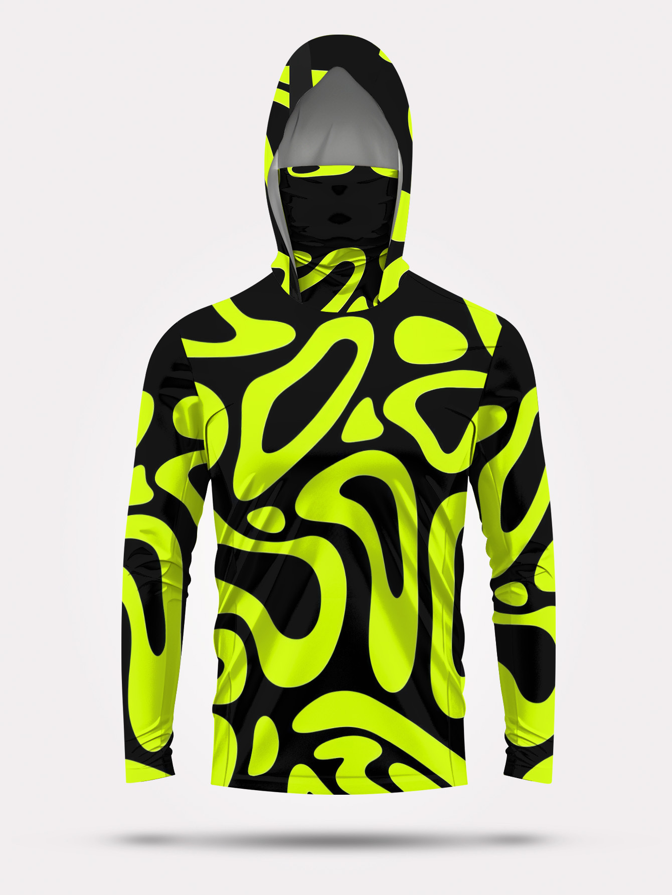 2026년 여름 신상 남성용 3D 패턴 프린트 긴팔 셔 - Summer Clothing Long Sleeve 리뷰 및 가격