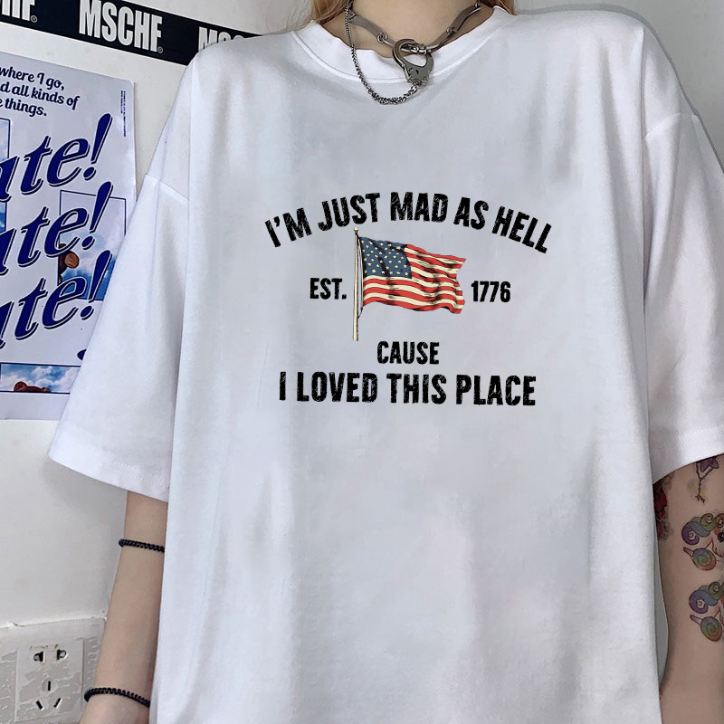1776 Cause I Loved This Place  - Summer Clothing Places 리뷰 및 가격
