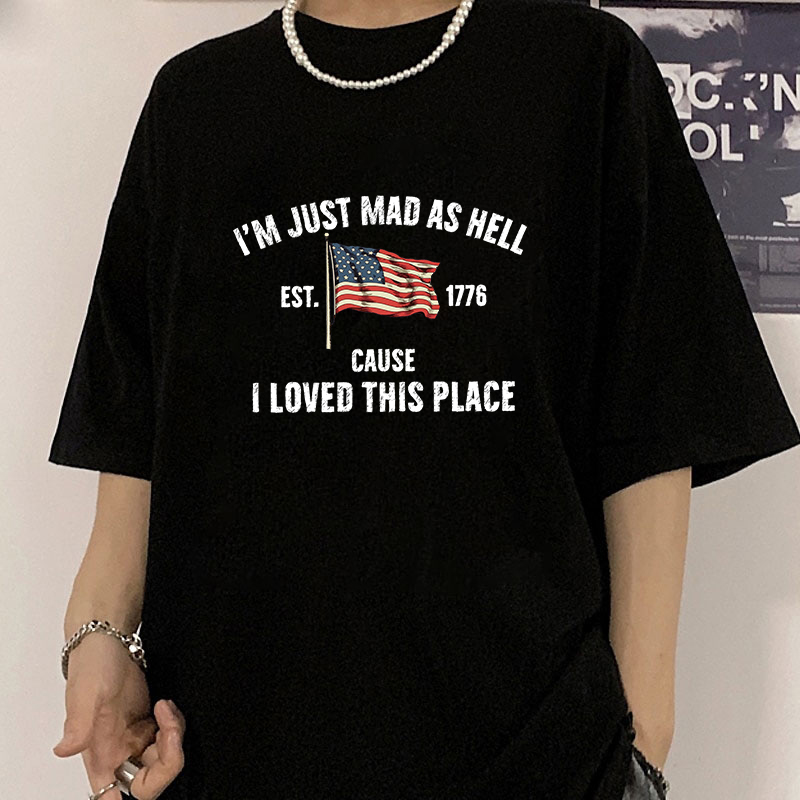1776 Cause I Loved This Place  - Summer Clothing Places 리뷰 및 가격