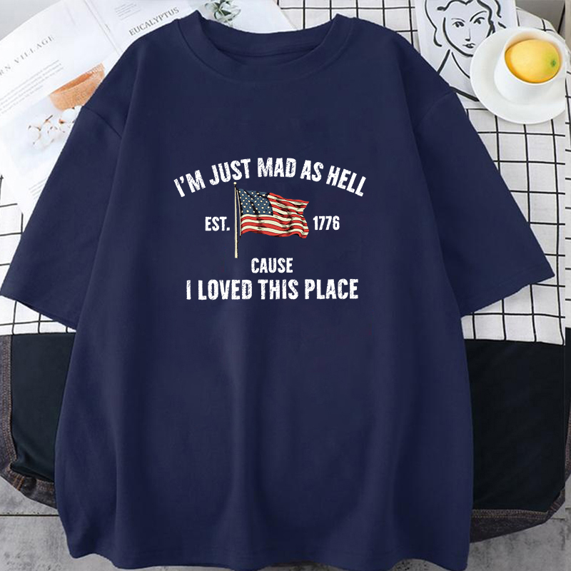 1776 Cause I Loved This Place  - Summer Clothing Places 리뷰 및 가격