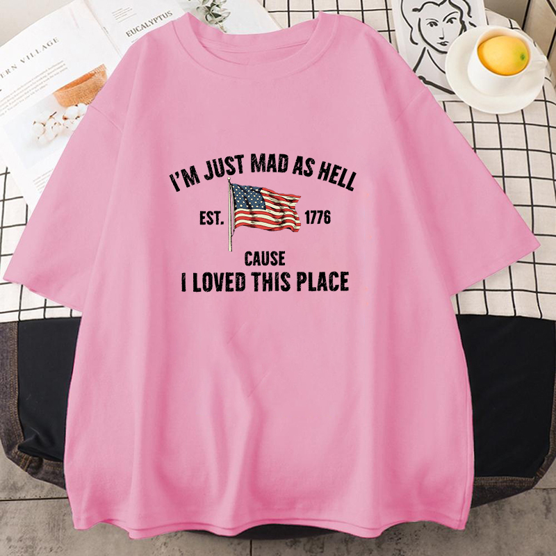 1776 Cause I Loved This Place  - Summer Clothing Places 리뷰 및 가격