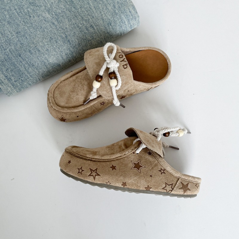 플랫폼 슬리퍼 여성 여름 패션 캐주얼 슈즈 코지 슬링백 - Summer Clothing Brands 리뷰 및 가격