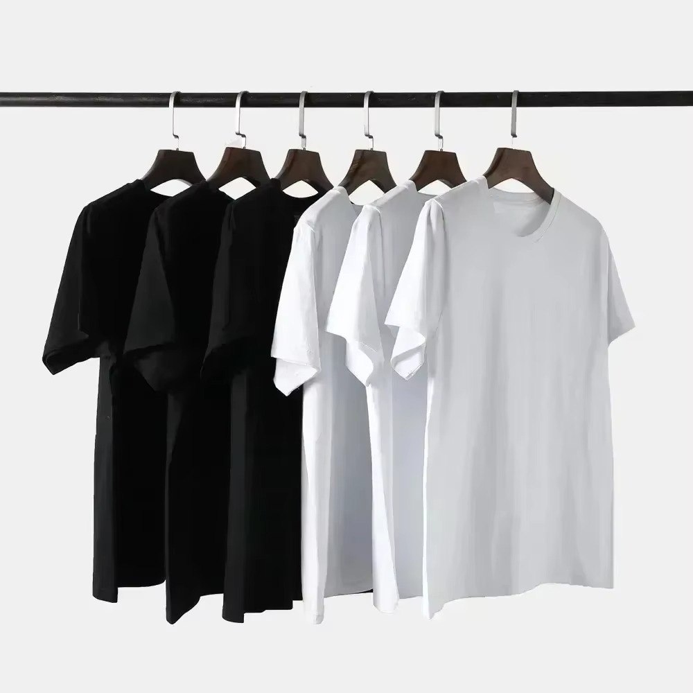 플러스 사이즈 여성 캐주얼 루즈 티셔츠 반팔 스트리트  - Summer Clothing Brands 리뷰 및 가격